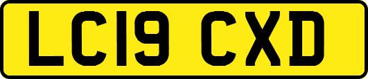LC19CXD
