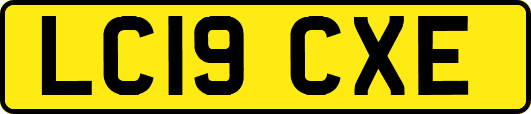 LC19CXE