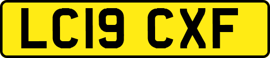 LC19CXF