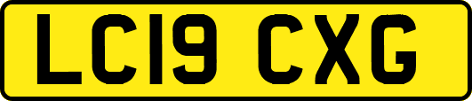 LC19CXG