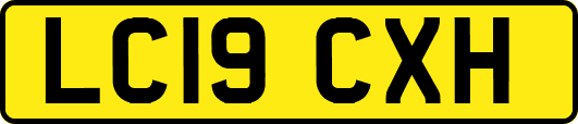 LC19CXH