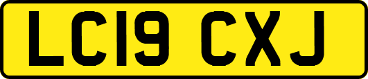 LC19CXJ