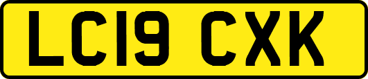 LC19CXK