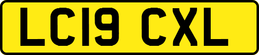 LC19CXL