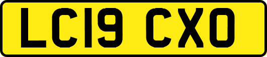 LC19CXO