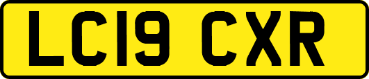 LC19CXR