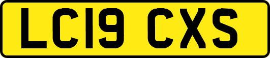 LC19CXS