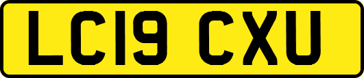 LC19CXU