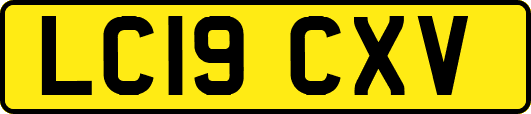 LC19CXV