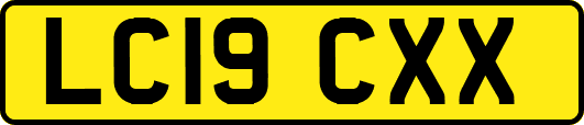 LC19CXX