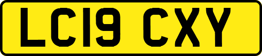LC19CXY