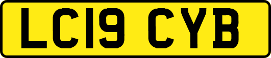 LC19CYB