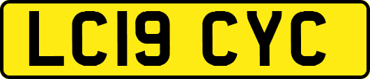 LC19CYC