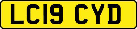 LC19CYD