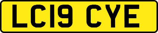 LC19CYE