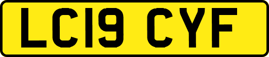 LC19CYF