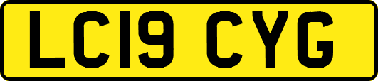 LC19CYG