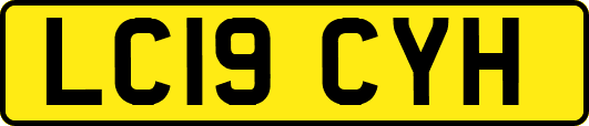 LC19CYH