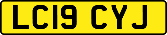 LC19CYJ