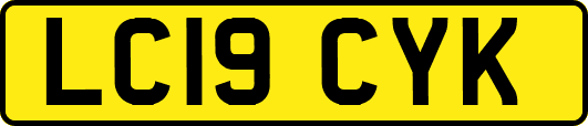 LC19CYK