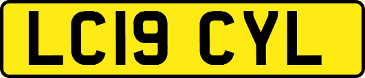 LC19CYL