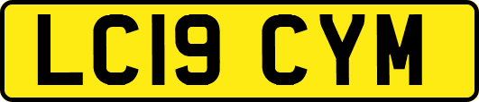 LC19CYM