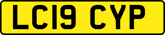 LC19CYP