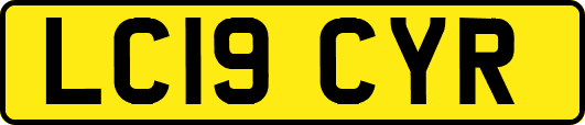 LC19CYR