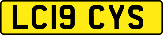 LC19CYS