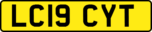 LC19CYT