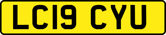 LC19CYU