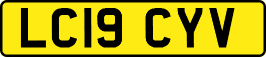 LC19CYV