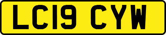 LC19CYW