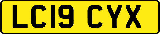 LC19CYX