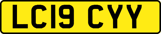 LC19CYY