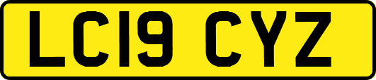 LC19CYZ