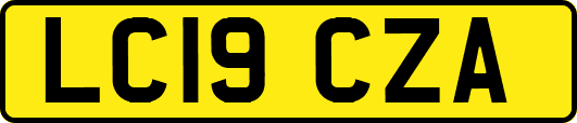 LC19CZA