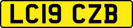 LC19CZB