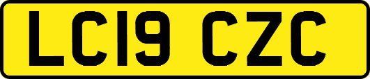 LC19CZC