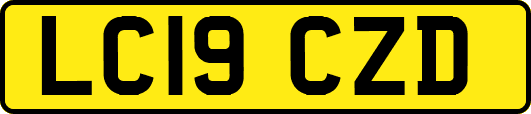 LC19CZD