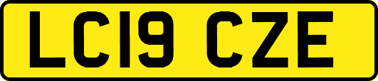 LC19CZE
