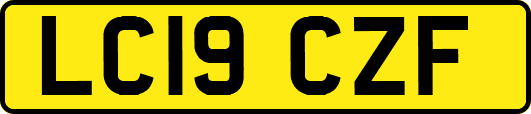 LC19CZF