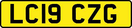 LC19CZG