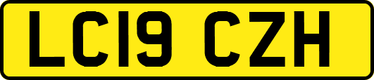 LC19CZH