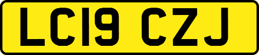 LC19CZJ