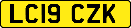 LC19CZK