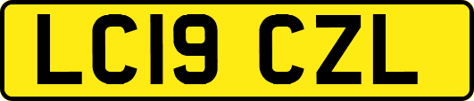 LC19CZL