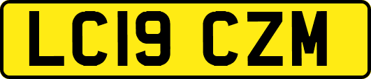 LC19CZM
