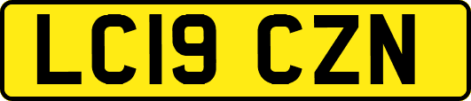 LC19CZN