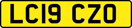 LC19CZO